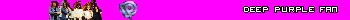 Deep Purple Fan