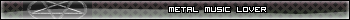 Metal Music Lover