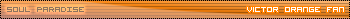 Victor Orange fan
