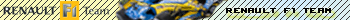 Renault F1 Team