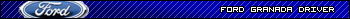 Ford Granada Driver