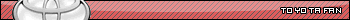 Toyota userbar
